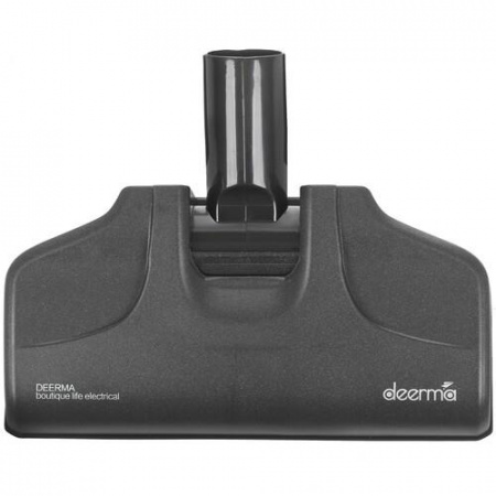 Пылесос вертикальный   Deerma DX115C  черный