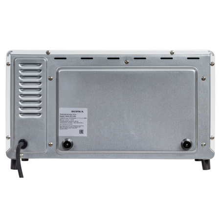 Мини-печь SUPRA MTS-1004