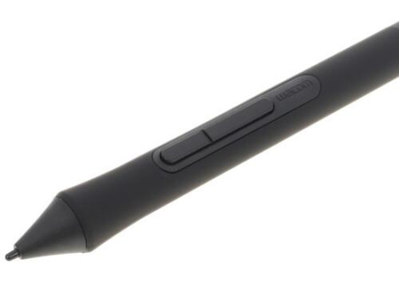 Графический планшет Wacom Intuos S Bluetooth