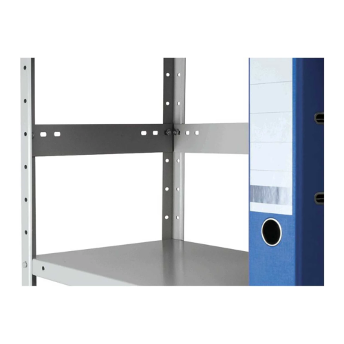 Стеллаж ПРАКТИК MS 200/100x60/6 (S24199166602)