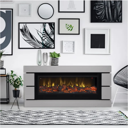 Электроочаг RealFlame Beverly 1000