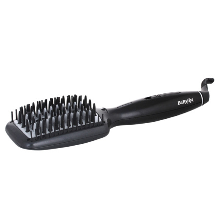 Расческа-выпрямитель BABYLISS HSB101E