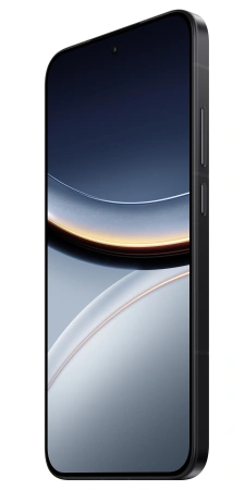 Смартфон POCO F7 5G 12/512 черный