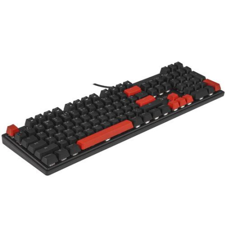 Клавиатура проводная A4Tech Bloody S515R