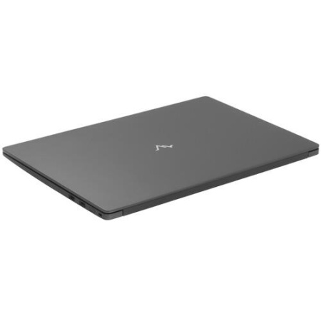 16" Ноутбук MAIBENBEN P625 серый