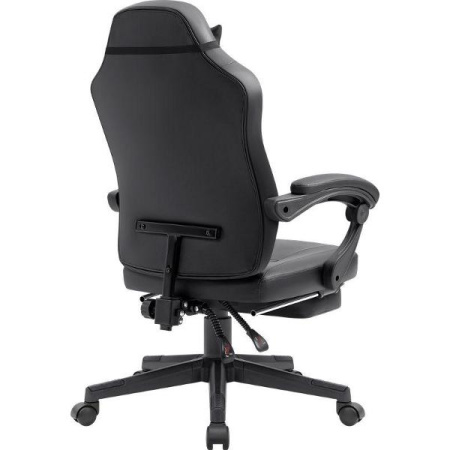 Кресло игровое DEFENDER Cruiser (64554) Black