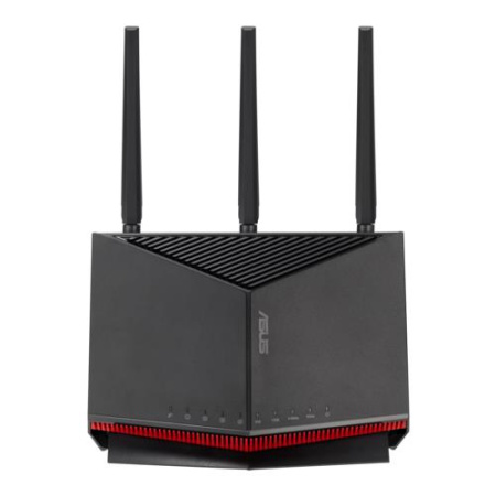 Wi-Fi роутер ASUS RT-BE86U