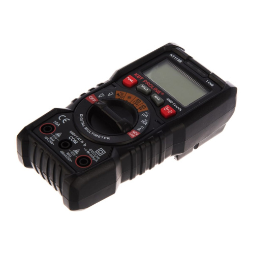 Мультиметр цифровой КВТ KT 113B Proline (79125)