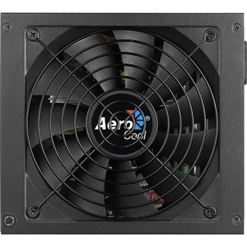 Блок питания Formula AC KCAS Plus 1000GM V2 (ACPG-KPK0FEC.12) ATX 1000W 80+ gold (20+4pin) APFC 140mm fan 10xSATA Cab Manag RTL