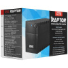 ИБП Powercom Raptor RPT-600AP