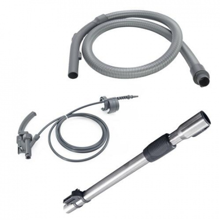 Пылесос Thomas  Aquatic Lynx оранжевый