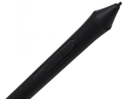 Графический планшет Wacom Intuos S Bluetooth
