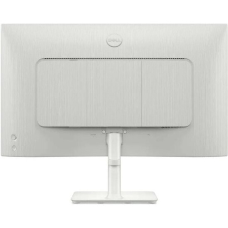 Монитор DELL S2425H черный и белый