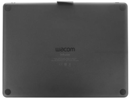 Графический планшет Wacom Intuos M Bluetooth