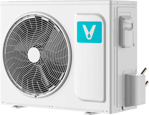 Кондиционер Viomi KFR-25GW/EY2UMC-A++/A+ серии Cross Pro