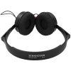 Проводные наушники Sennheiser HD 25 LIGHT черный