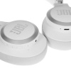 Беспроводные/проводные наушники JBL LIVE 660NC белый