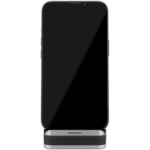 Беспроводная зарядка ROCKET Stand RWL502BL30ST-AD для iPhone