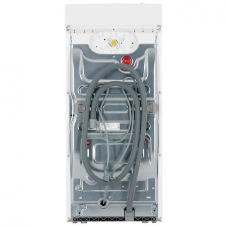 Стиральная машина Electrolux EW8TN3362E белый
