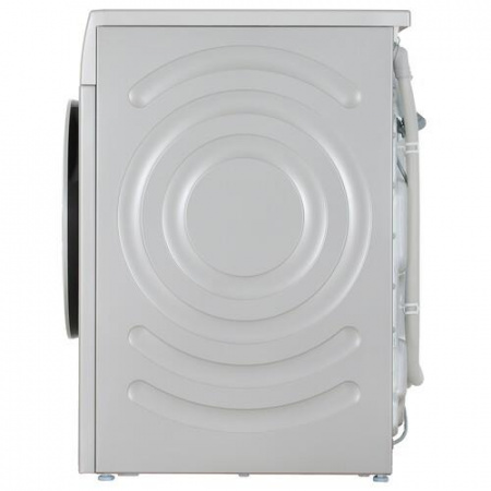 Стиральная машина Bosch WGA254XVME серебристый