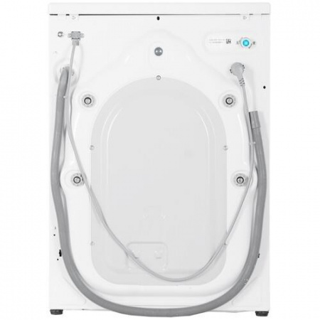Стиральная машина Beko WRS5512BWW белый