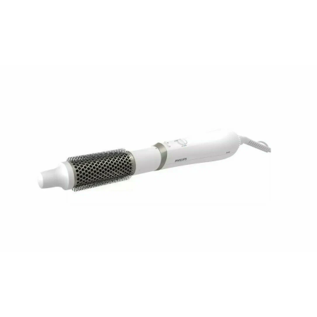 Фен-щетка Philips BHA303/00 белый