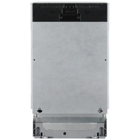 Встраиваемая посудомоечная машина Bosch SPV4EMX10E