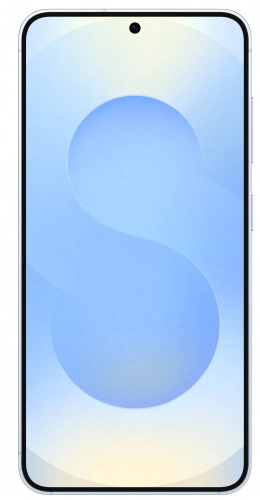 Смартфон Samsung Galaxy S25 12/128 Гб 5G Голубой