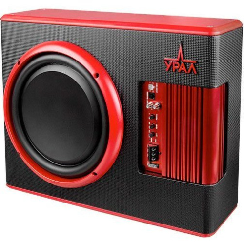 Сабвуфер Ural АС-У12А Компакт