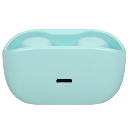 Наушники TWS JBL WAVE BUDS зеленый