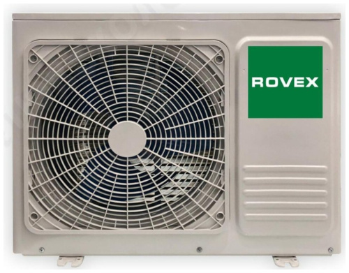 Настенная сплит-система Rovex RS-09CST4 PRO City