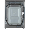 Стиральная машина LG F2V5PS2S серебристый