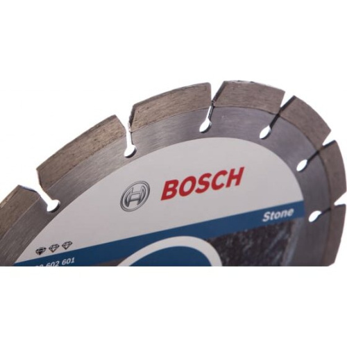 Алмазный диск Bosch Professional for Stone 2608602601 230-22, 23