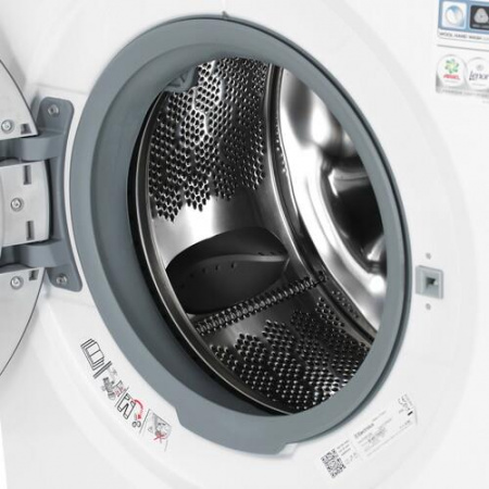 Стиральная машина Electrolux EW8F228S белый