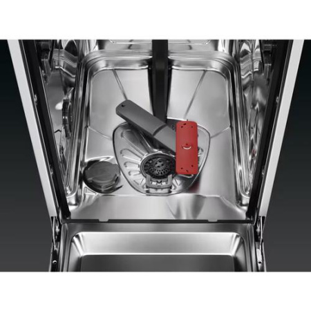 Встраиваемая посудомоечная машина AEG FSE74527P