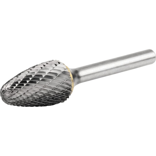 Борфреза твердосплавная форма F NORGAU 077130160 16х25мм