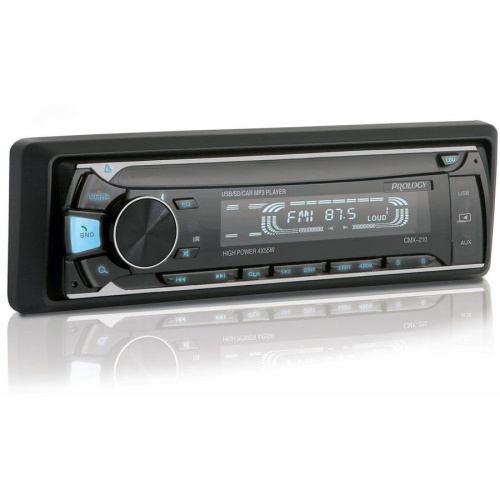 Автомагнитола Prology CMX-210
