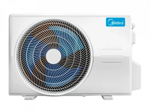 Сплит-система Midea Msag4W-24N8D0-I/Msag4-24N8D0-O Persona Inverter Wi-Fi