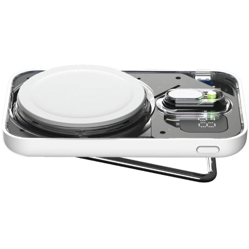 Портативное зарядное устройство Momax IP127W 1-Power Flow Pro+