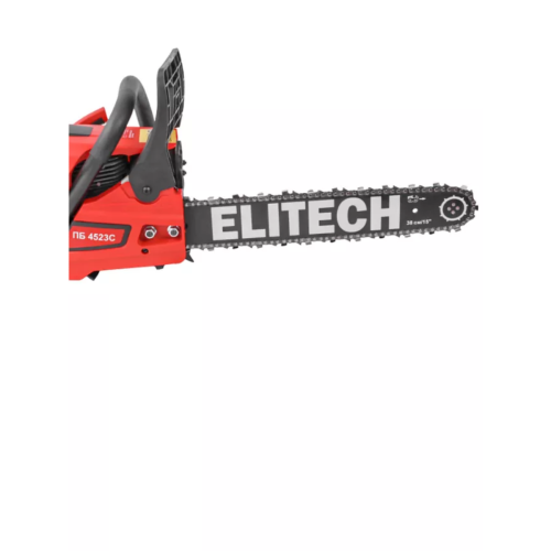 Бензопила ELITECH ПБ 5833C (E1611.012.00)