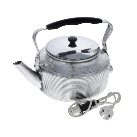 Чайник Москва ЭЧ-4