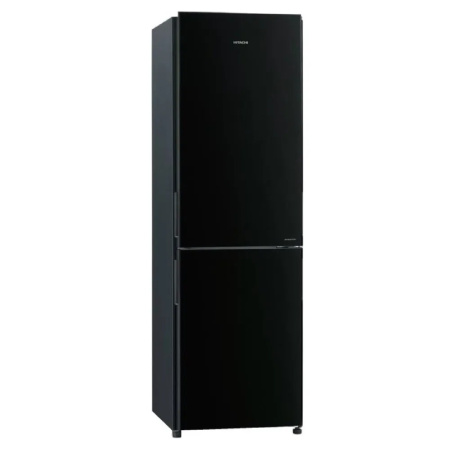 Холодильник Hitachi R-BG410PUC6 GBK