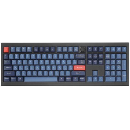 Клавиатура проводная + беспроводная Keychron V6 Max