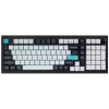 Клавиатура  проводная + беспроводная Keychron Q5 Max