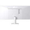 Монитор LG UltraWide 29U531A-W белый