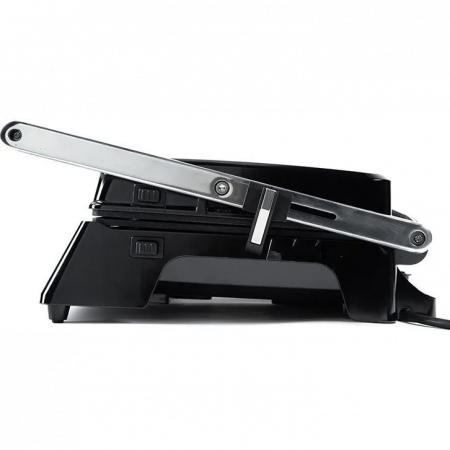 Электрогриль Red Solution SteakPro RGM-M809 2000Вт черный