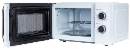 Микроволновая печь JVC JK-MW210MG белый