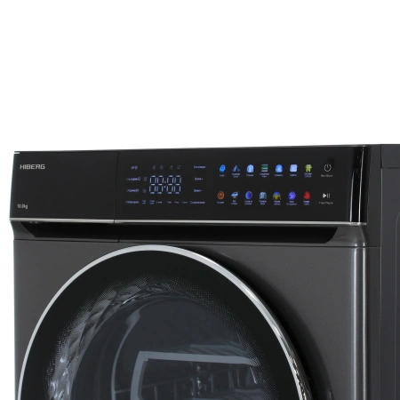 Сушильная машина HIBERG HDQ11-10 Sd