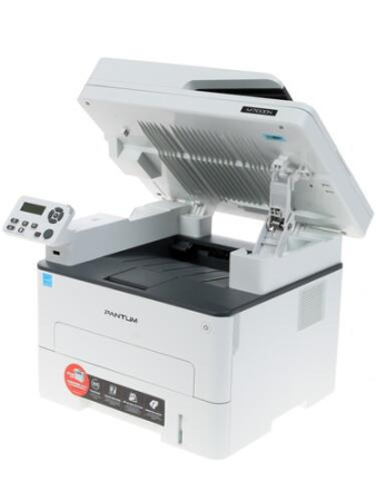 МФУ лазерное Pantum M7100DN