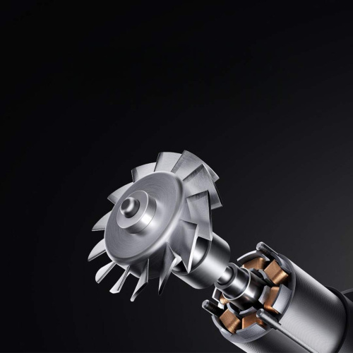 Фен для волос Mijia High Speed Hair Dryer Pro Grey